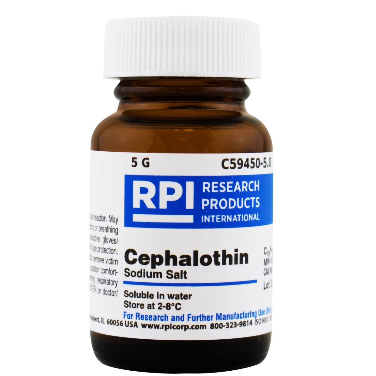 Cephalotin Sodium Salt Cephalotin Sodium Salt